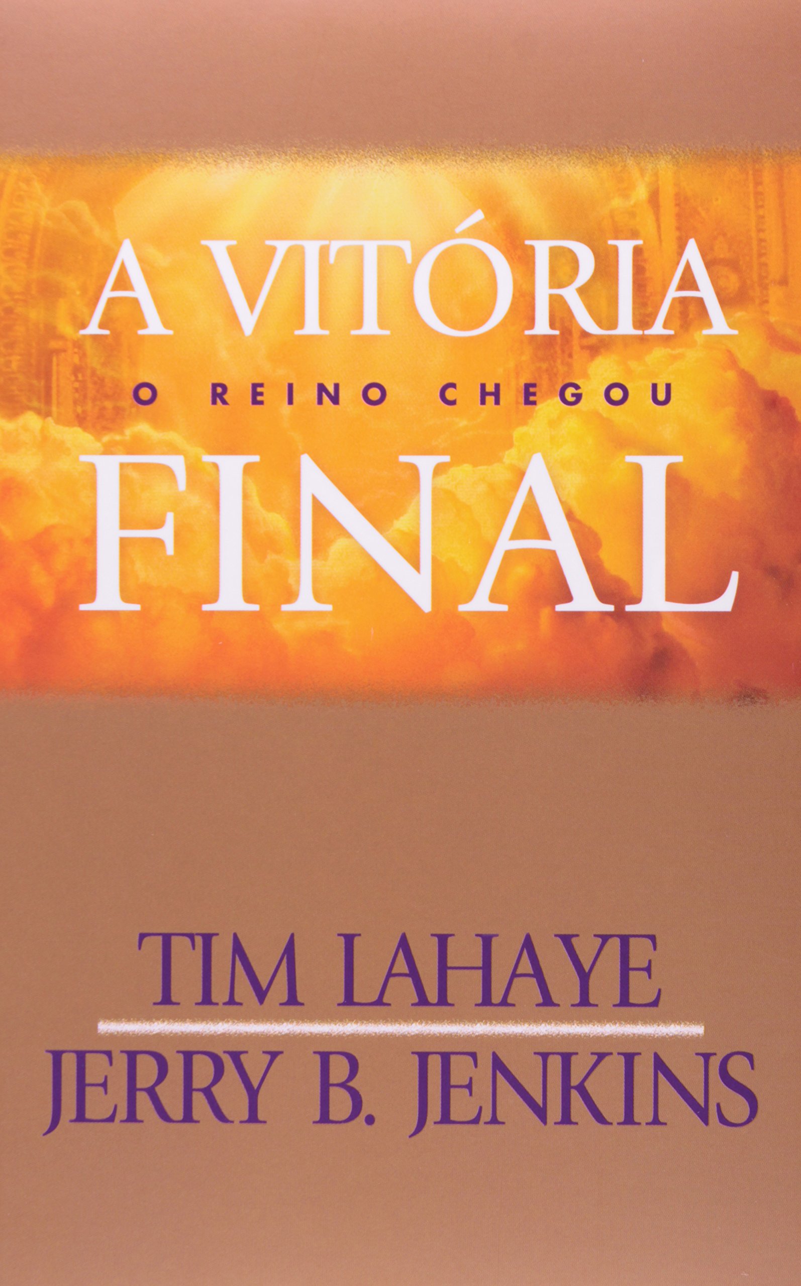 A Vitória Final