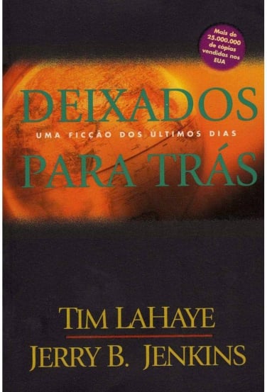 Deixados para Trás