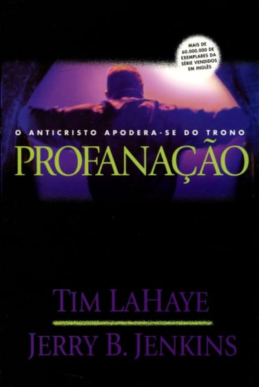 Profanação