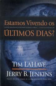 Estamos Vivendo os Últimos Dias